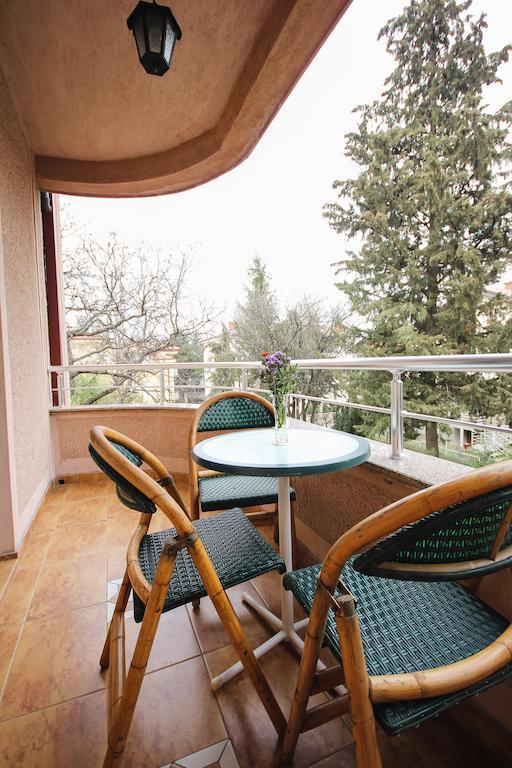 Villa Alexander Üsküp Dış mekan fotoğraf