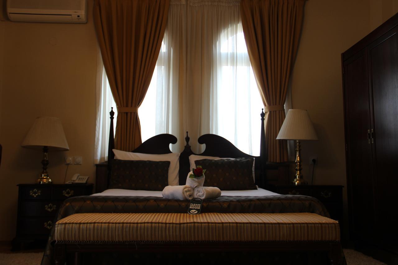 Villa Alexander Üsküp Dış mekan fotoğraf
